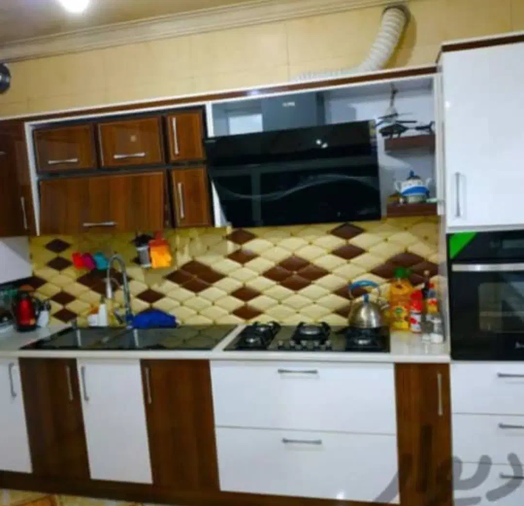 معاوضه ویلایی 230 متری سنددار محله کفری|فروش خانه و ویلا|شیراز, جمال آباد|دیوار