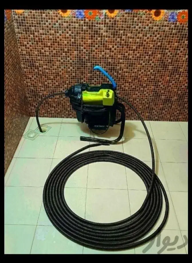 لولــه بازکنیـ طرشت استامعیـن ستارخان صادقـیه طـوس|خدمات پیشه و مهارت|تهران, طرشت|دیوار