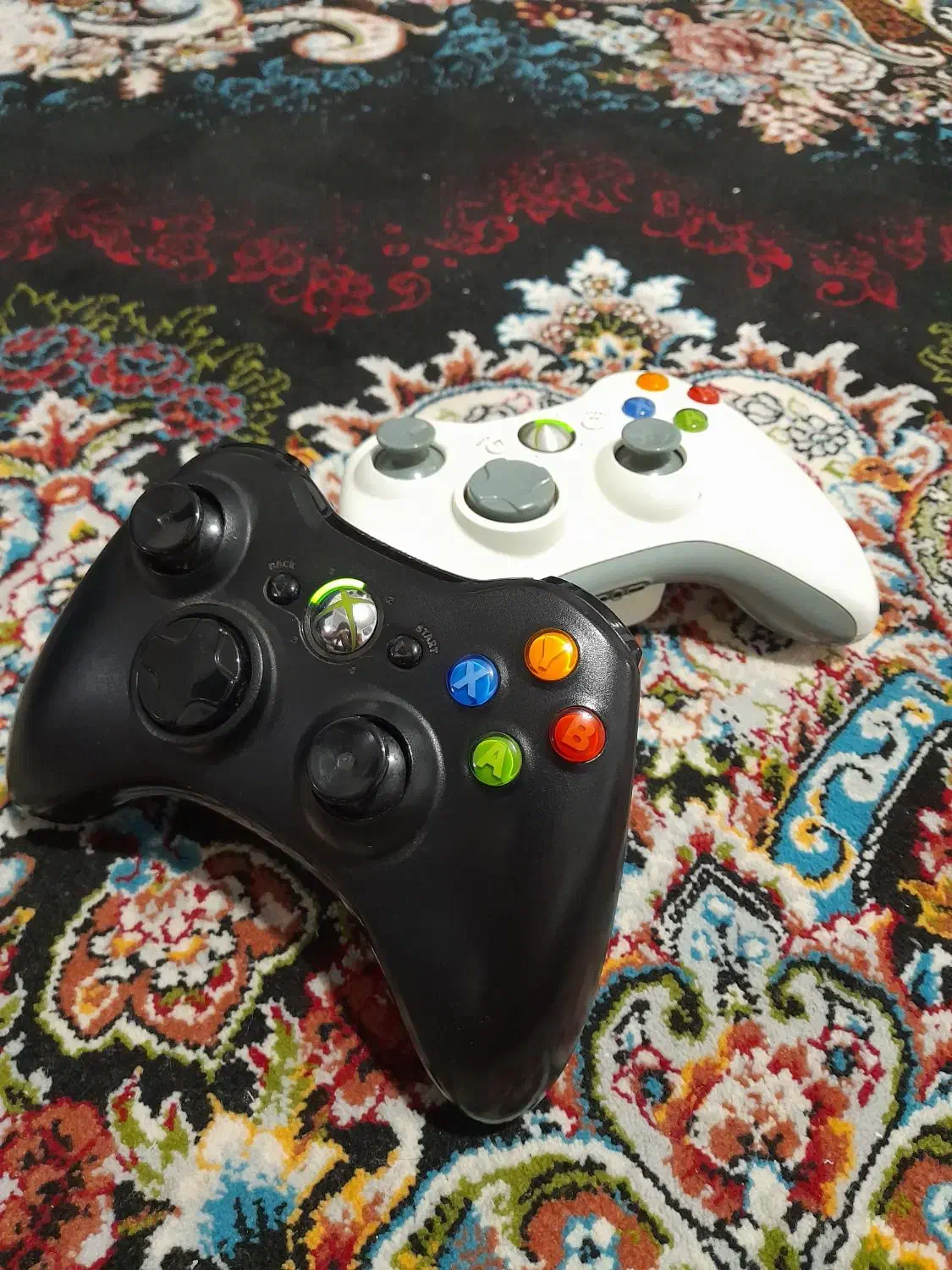 Xbox 360ایکس باکس ۳۶۰|کنسول، بازی ویدئویی و آنلاین|چالوس, |دیوار