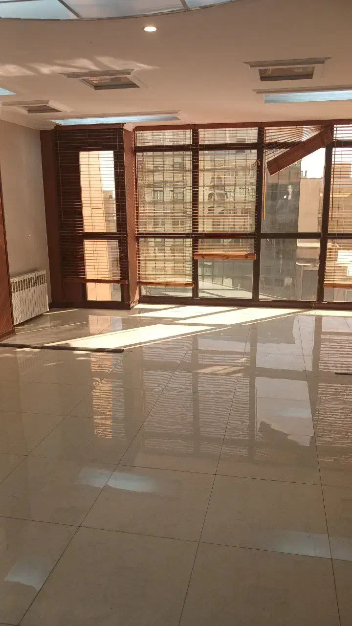 آپارتمان ۱۴۰ متر، سند اداری، فول/ باقرخان|اجارهٔ دفتر کار، اتاق اداری، مطب|تهران, شهرآرا|دیوار