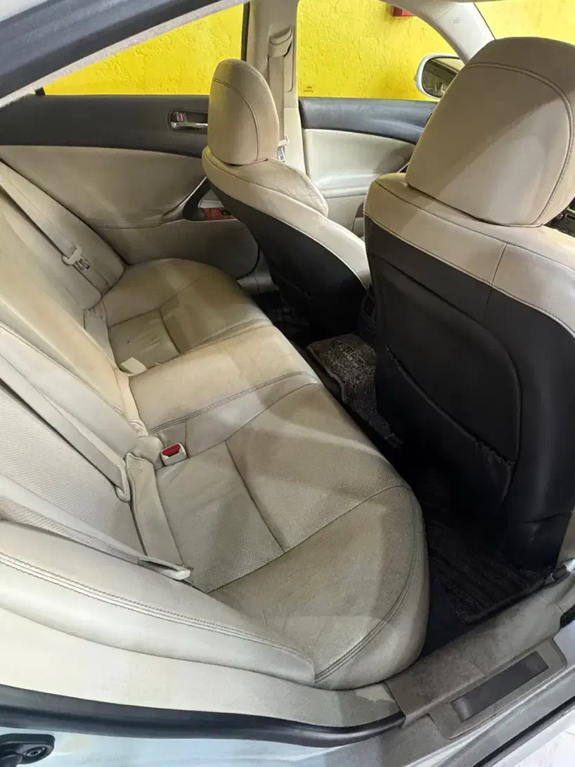 Is300 2009 مشابه صفر بی نظیر|خودرو سواری و وانت|تهران, سهروردی|دیوار