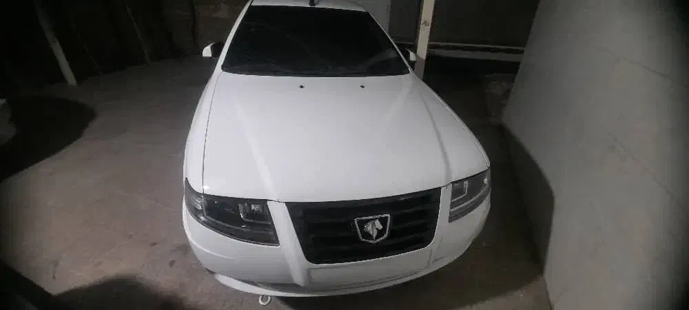 فروش سمندELX|خودرو سواری و وانت|زاهدان, |دیوار