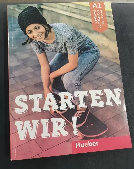 کتاب زبان المانی|کتاب و مجله آموزشی|پردیس, فاز ۱۱|دیوار