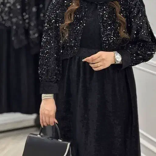 کت و سارافون پولکی|لباس|نوشهر, |دیوار