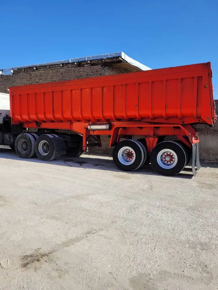 fh12|خودرو سنگین|بروجرد, |دیوار