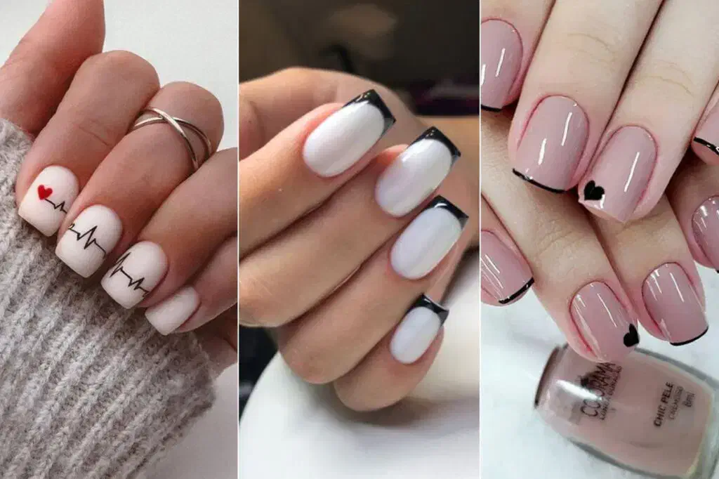 کاشت ناخن رنگ مو شینیون ومیکاپ ومدل اکستنشن مژه|خدمات آرایشگری و زیبایی|قم, نیروگاه|دیوار