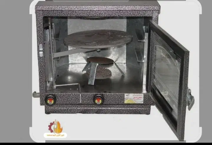 تنورگازی|اجاق گاز و لوازم برقی پخت‌وپز|بندر ماهشهر, |دیوار