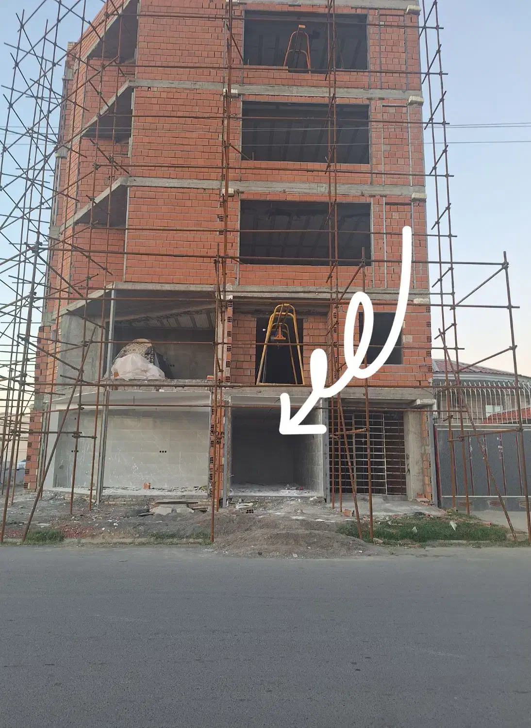 فروش مغازه تجاری|فروش مغازه و غرفه|آق قلا, |دیوار