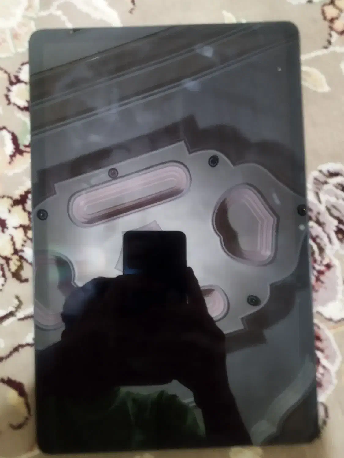 تبلت شیامی پد se|تبلت|زاهدان, |دیوار