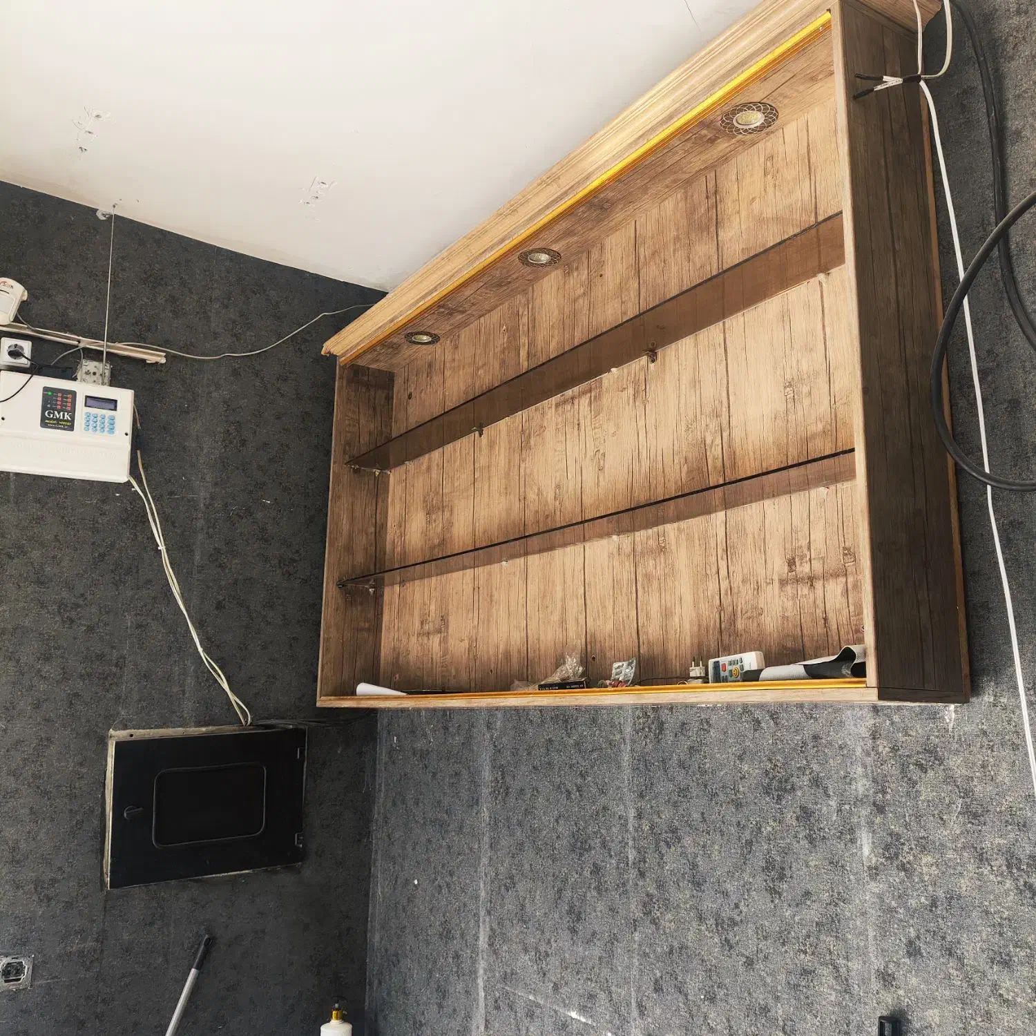 فروش گیمنت سیستم کامپیوتر با میز و صندلی|رایانه رومیزی|اهواز, شهرک برق|دیوار