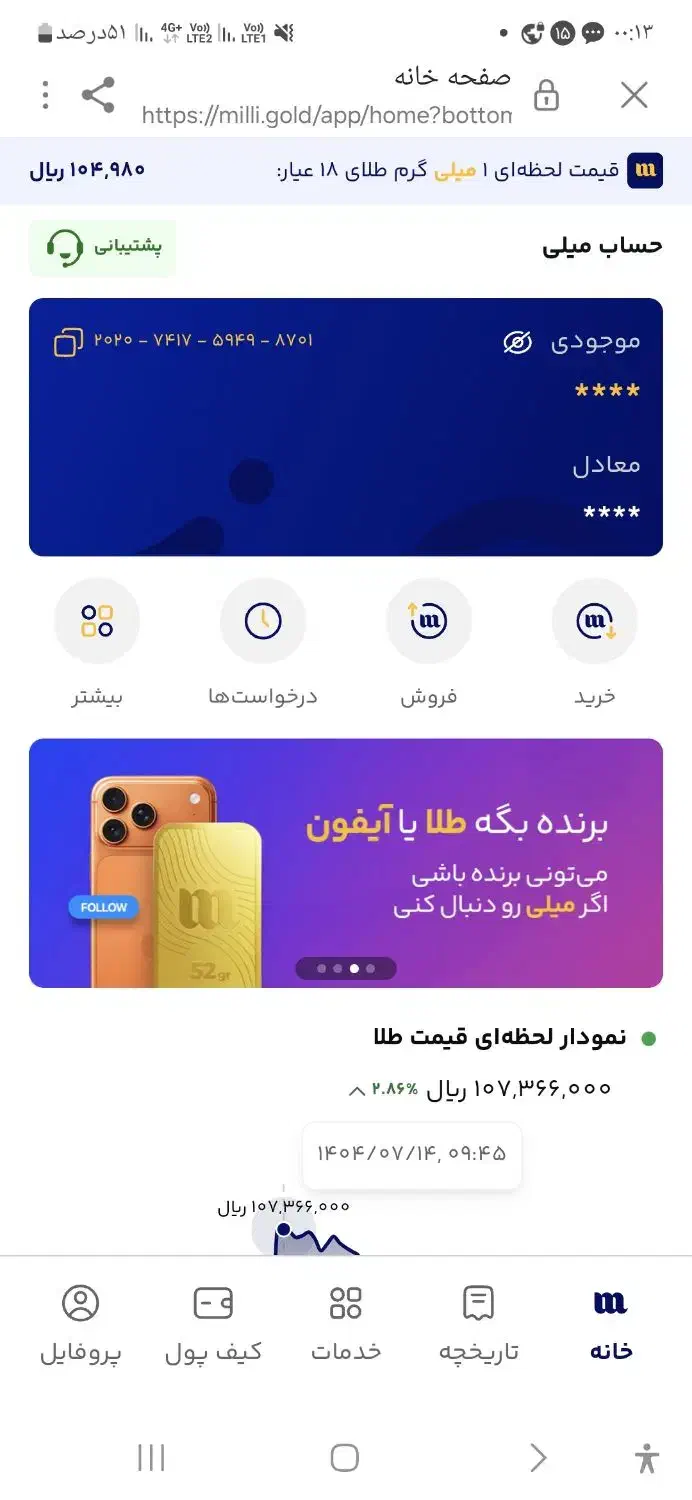 دریافت رایگان طلا|فعالیت داوطلبانه|سرپل ذهاب, |دیوار