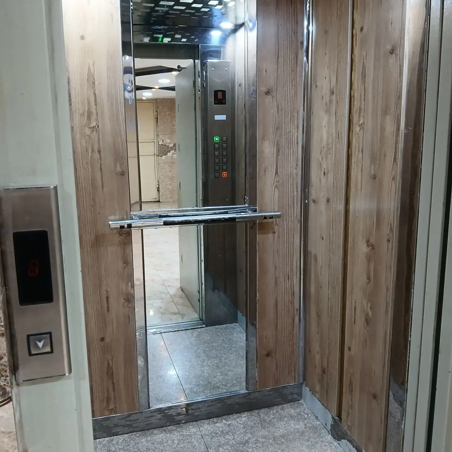 اجاره آپارتمان مسکن مهر پردیس|اجارهٔ آپارتمان|سنندج, |دیوار