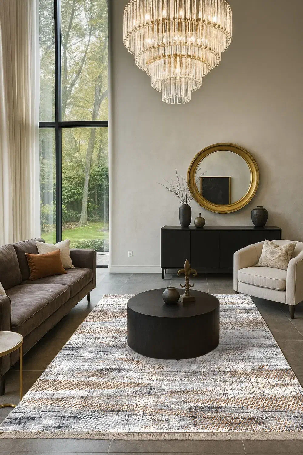 فرشینه علیزاده|فرش|بم, |دیوار