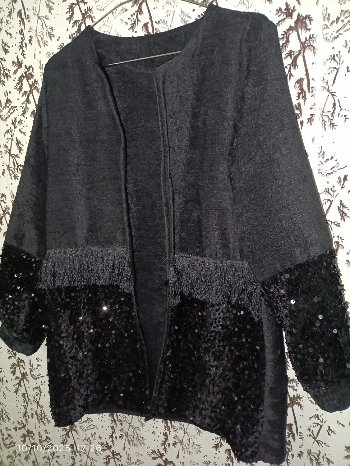 مانتو مجلسی زنانه|لباس|کرمانشاه, |دیوار