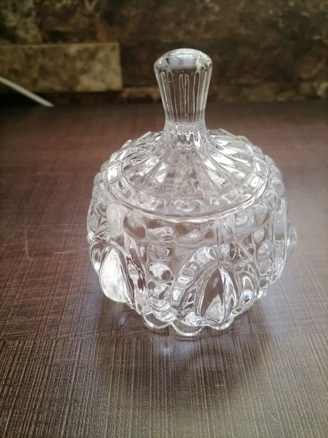 قندان مارک ترک|ظروف سرو و پذیرایی|بروجرد, |دیوار