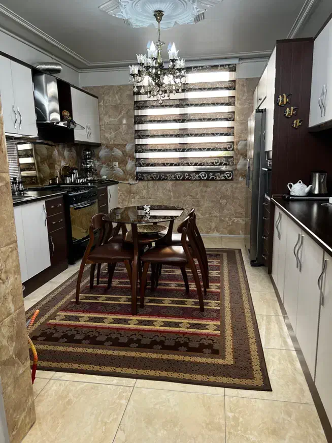 پرده|پرده، رانر، رومیزی|تهران, مشیریه|دیوار