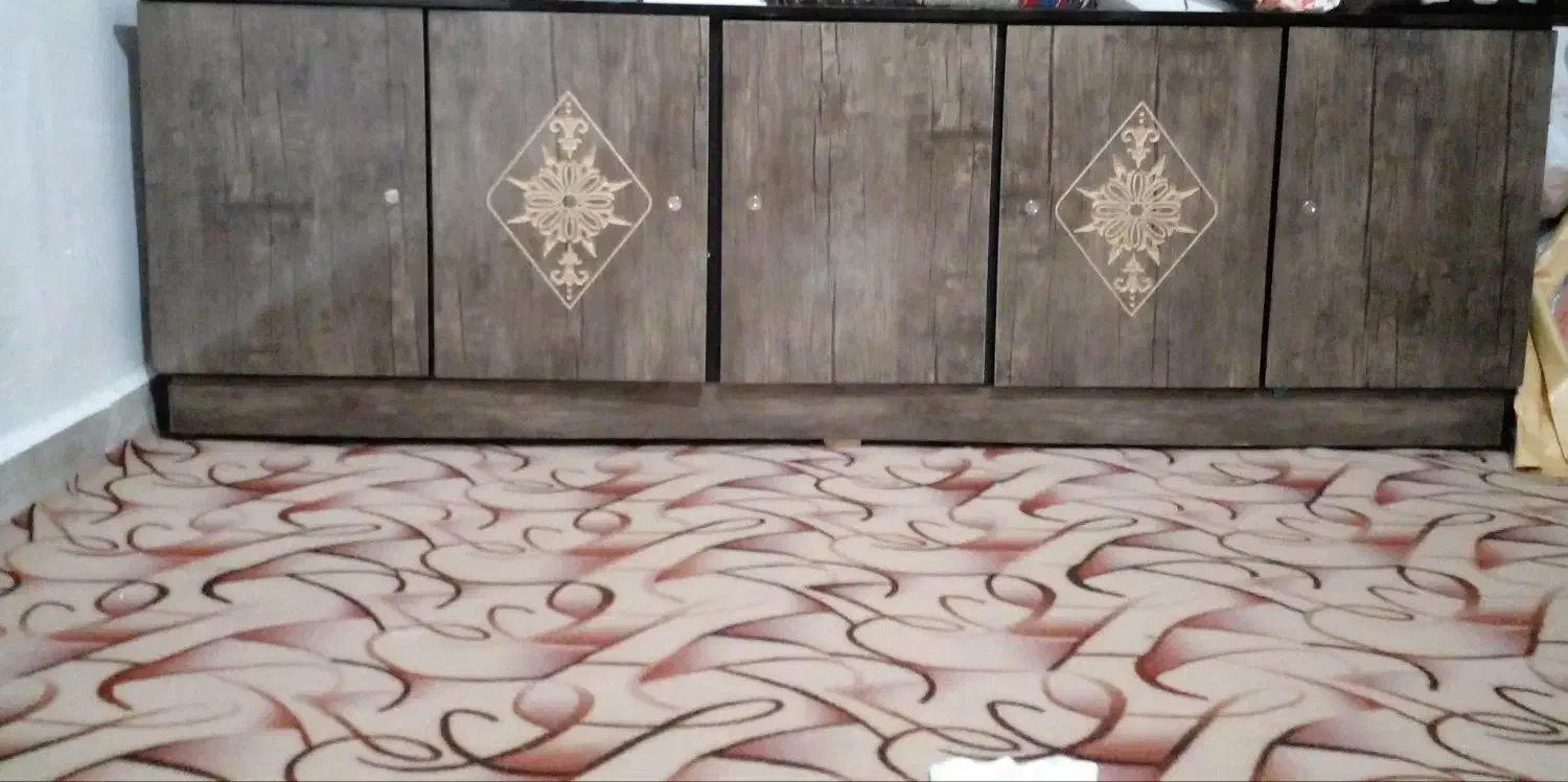 کمد|جاکفشی، کمد، دراور|میناب, |دیوار