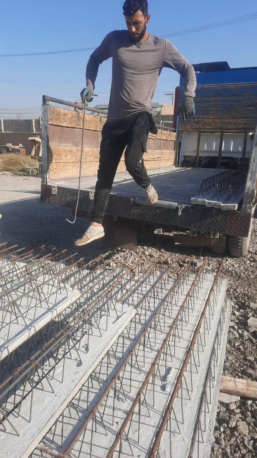 تیرچه وبلوک کارون|خدمات پیشه و مهارت|اهواز, اسماعیلیه|دیوار