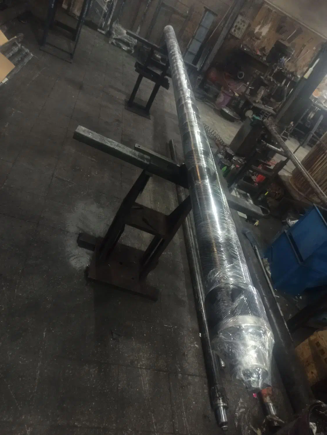 بالابر و آسانسور|خدمات پیشه و مهارت|پردیس, شهرک صنعتی خرمدشت فاز ۷|دیوار