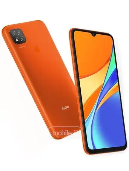 گوشی شیائومی ردمی ۹c|موبایل|نورآباد, |دیوار