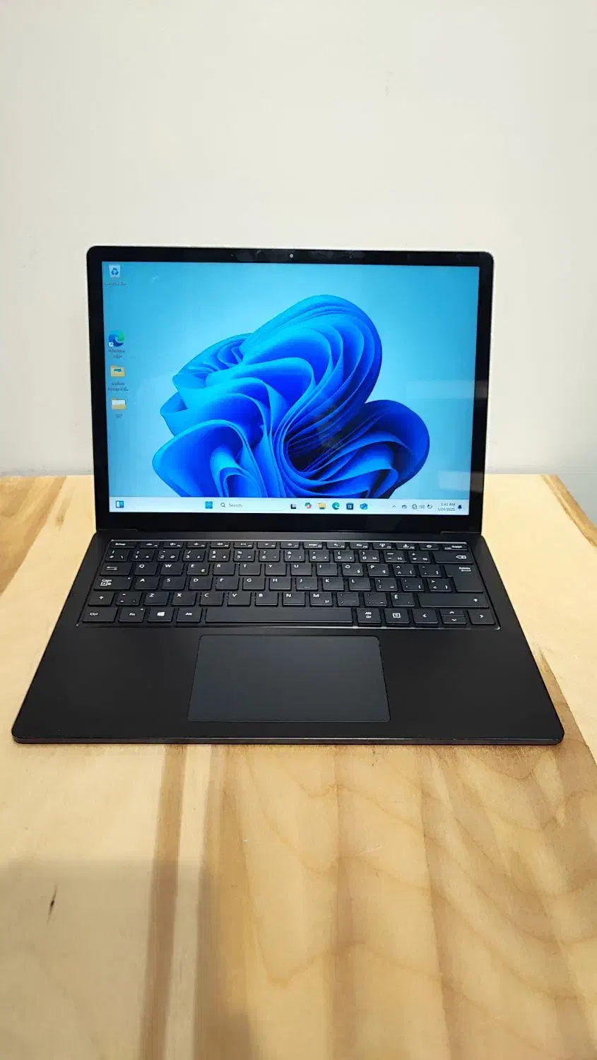 باکیفیت و لاکچری Surface Laptop 4|رایانه همراه|تهران, میدان ولیعصر|دیوار