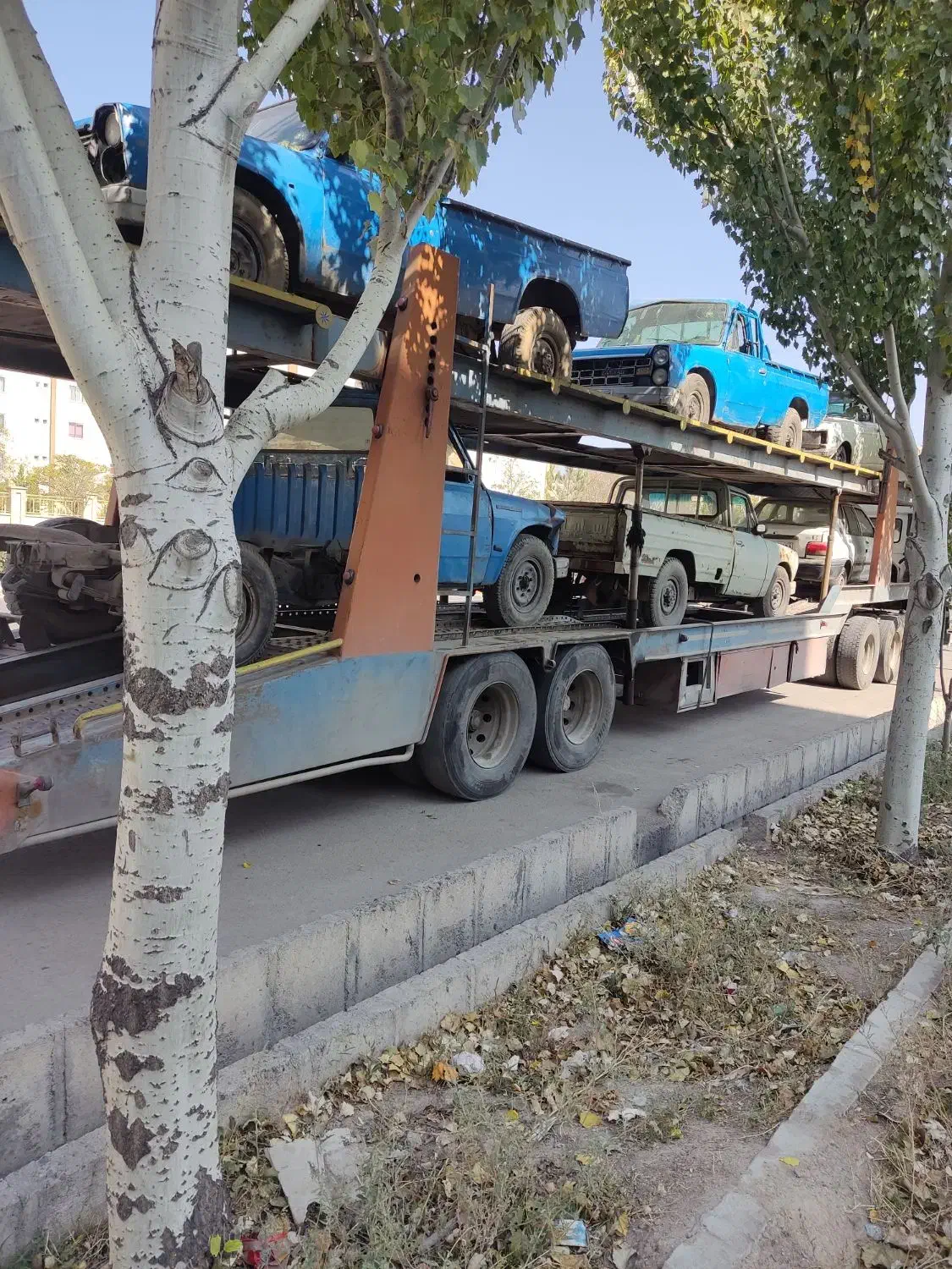 کامیونت نیسان|خودرو سواری و وانت|اردبیل, |دیوار