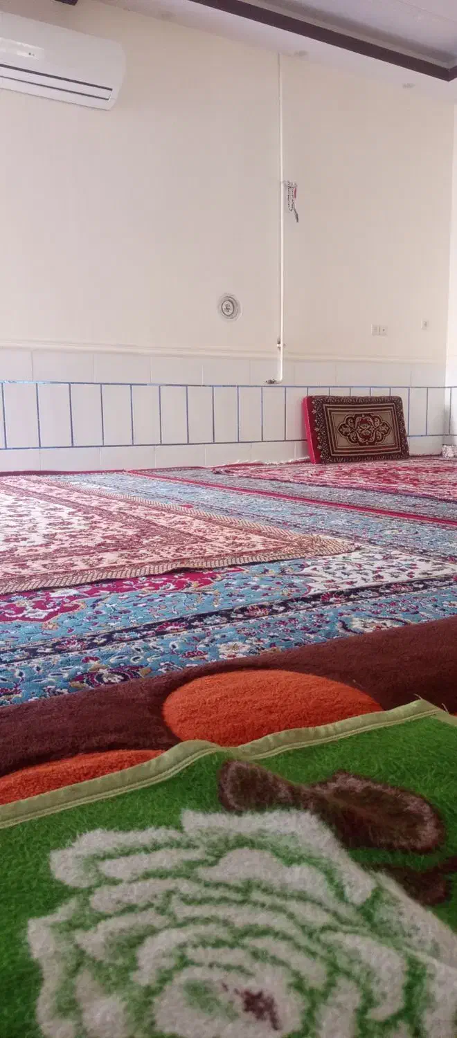 اجاره منزل با وسایل زندگی|اجارهٔ کوتاه‌مدت آپارتمان و سوئیت|داراب, |دیوار