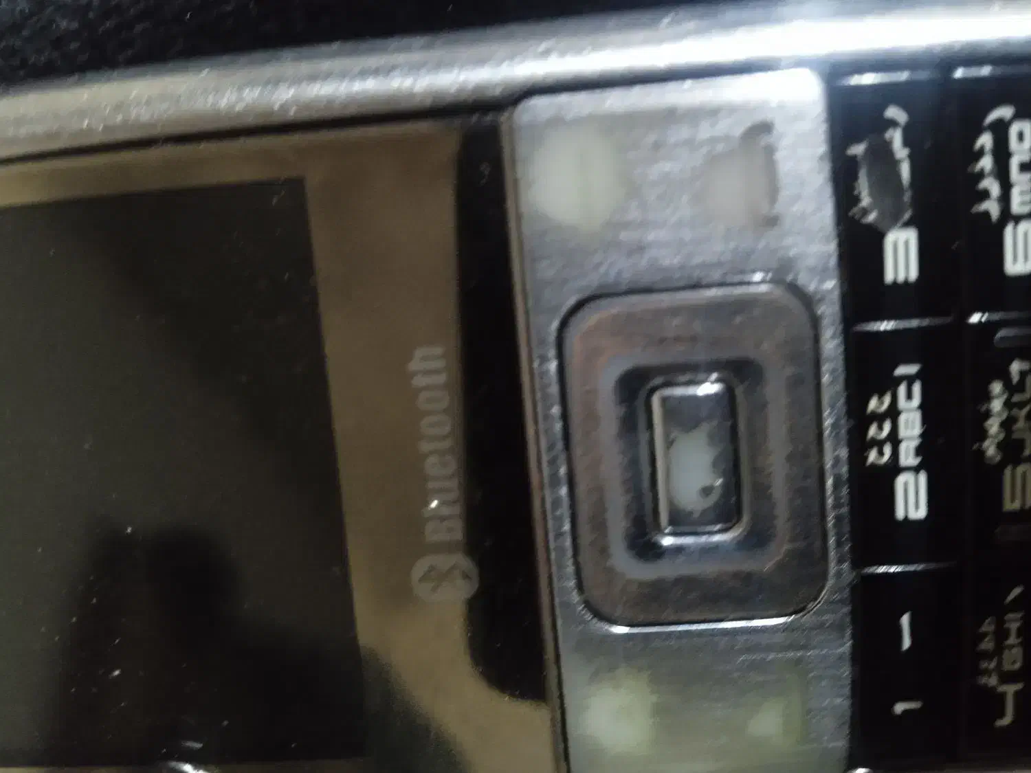 گوشی بلوتوث|موبایل|ارومیه, |دیوار