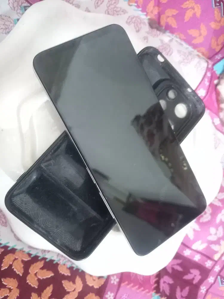 گوشی شیایومی ردمی 12رام 8|موبایل|گرگان, |دیوار