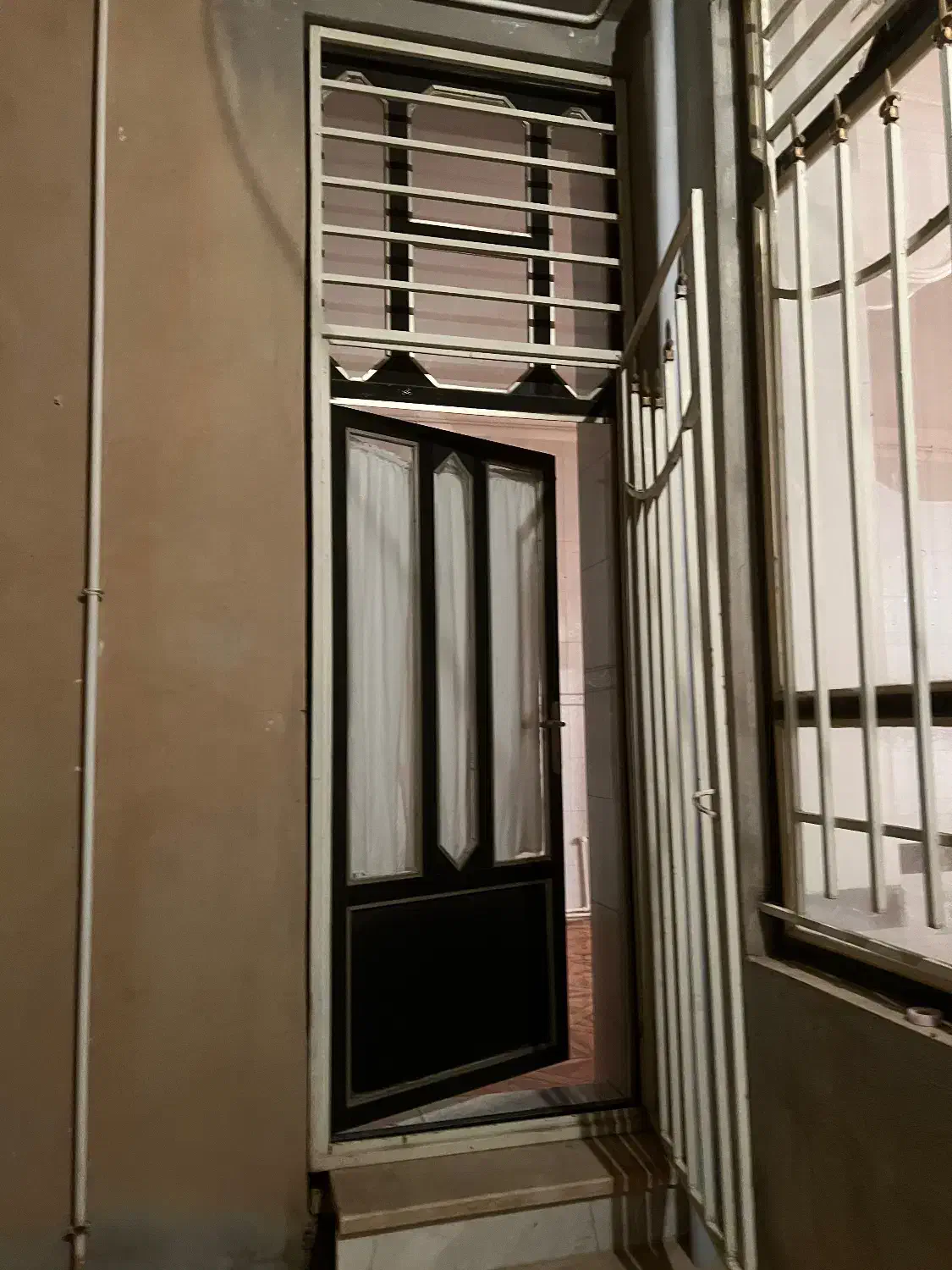 آلومینیوم  و آهن|مصالح و تجهیزات ساختمان|گیلان غرب, |دیوار