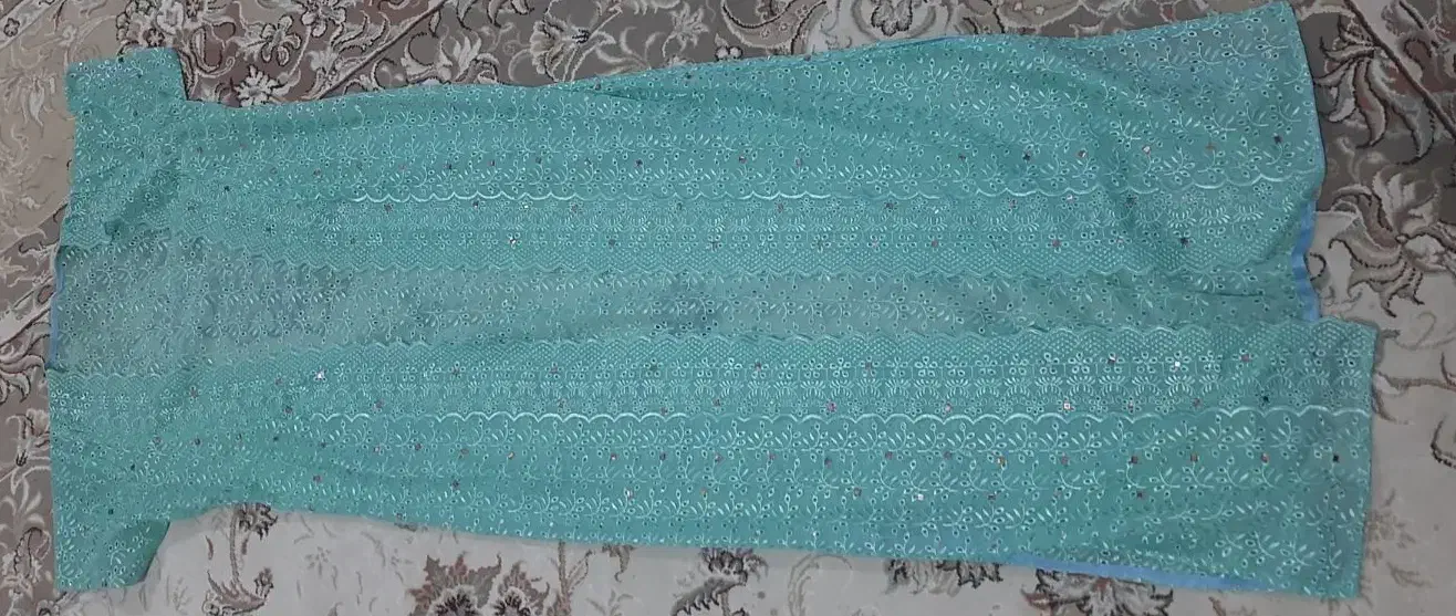 کوا(روپوش لباس کوردی)|لباس|بیجار, |دیوار