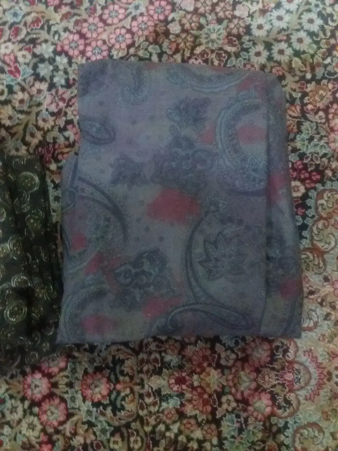 چادرشیخی دخترانه|لباس|کرمان, |دیوار