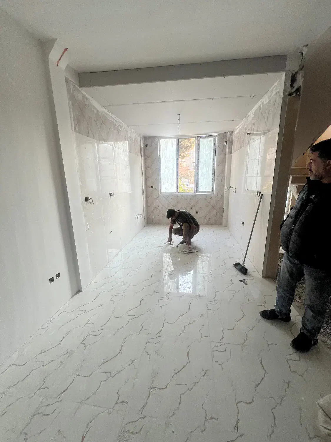 پیش فروش آپارتمان ۹۰ متری ۲ خوابه فول|فروش آپارتمان|تهران, تهرانپارس شرقی|دیوار