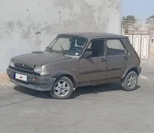 پی کی مدل۸۳تمام انژکتور سالم|خودرو سواری و وانت|ملایر, |دیوار