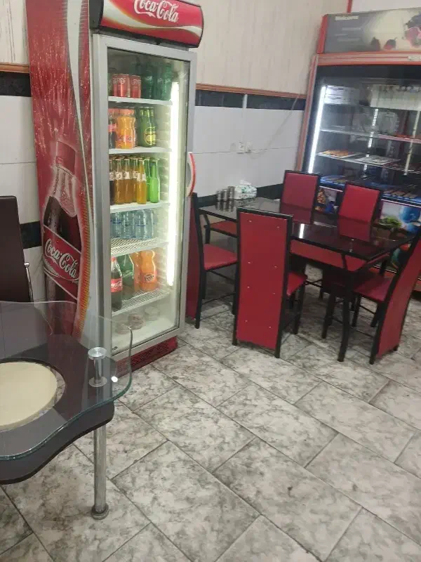 همکاری در غذای آماده|استخدام خدمات فروشگاه و رستوران|ارومیه, |دیوار