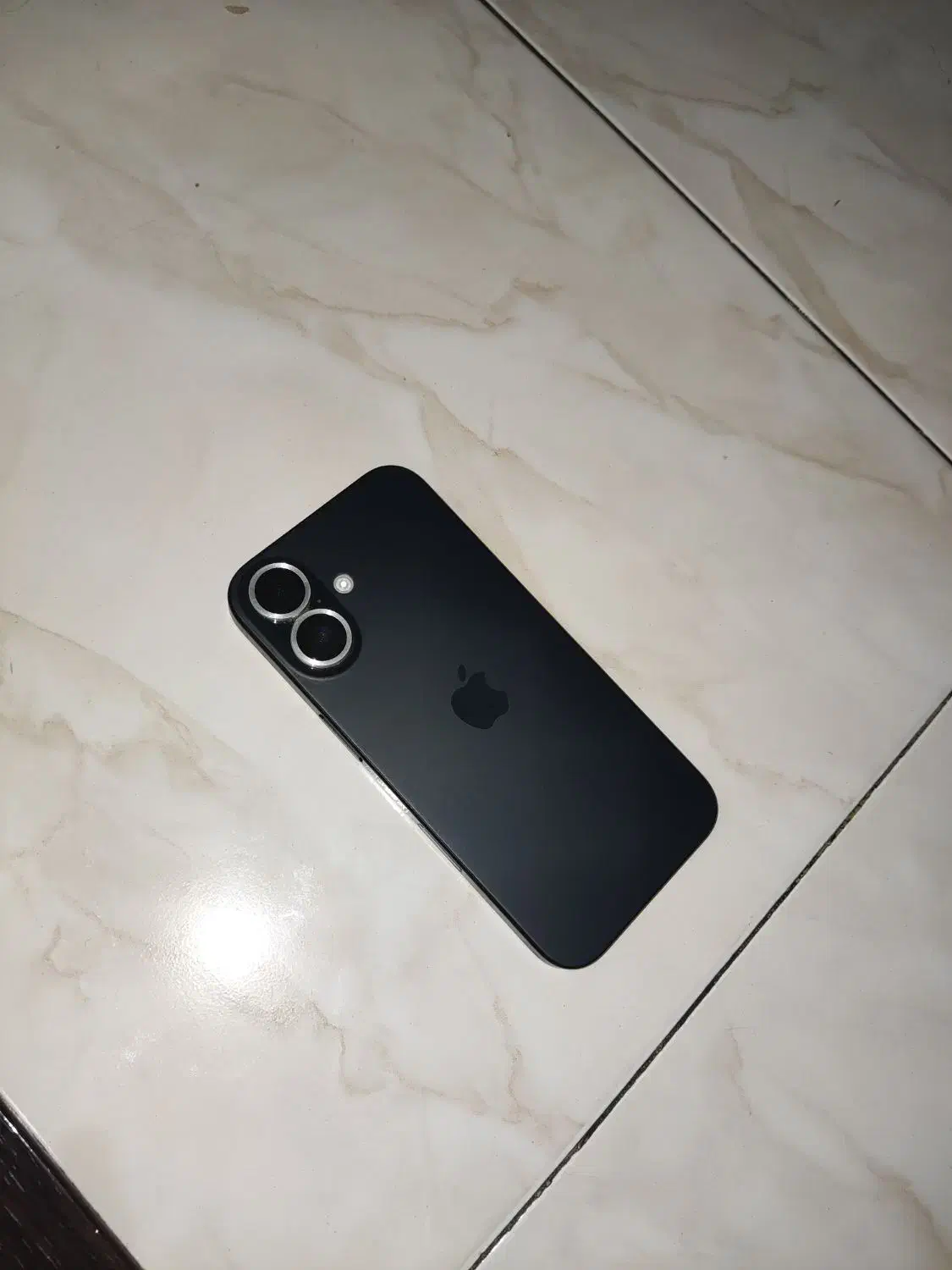 iphone 16 normal  ZAA|موبایل|تهران, نازی‌آباد|دیوار