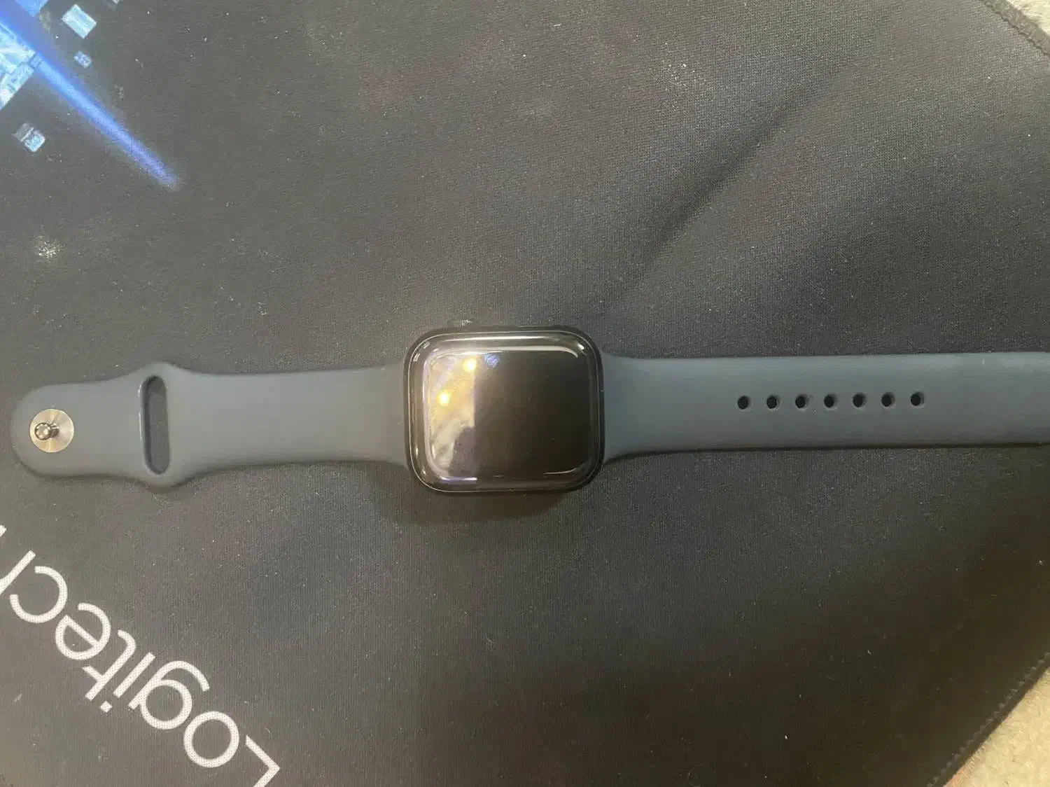 اپل واچ 7|لوازم جانبی موبایل و تبلت|مشهد, سجاد شهر|دیوار