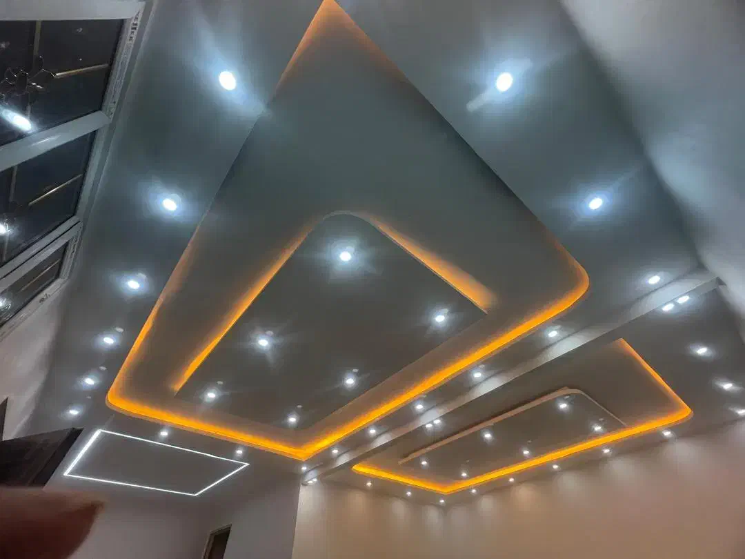 رنگ آمیزی ساختمان حرفه ای|خدمات پیشه و مهارت|بندرعباس, |دیوار