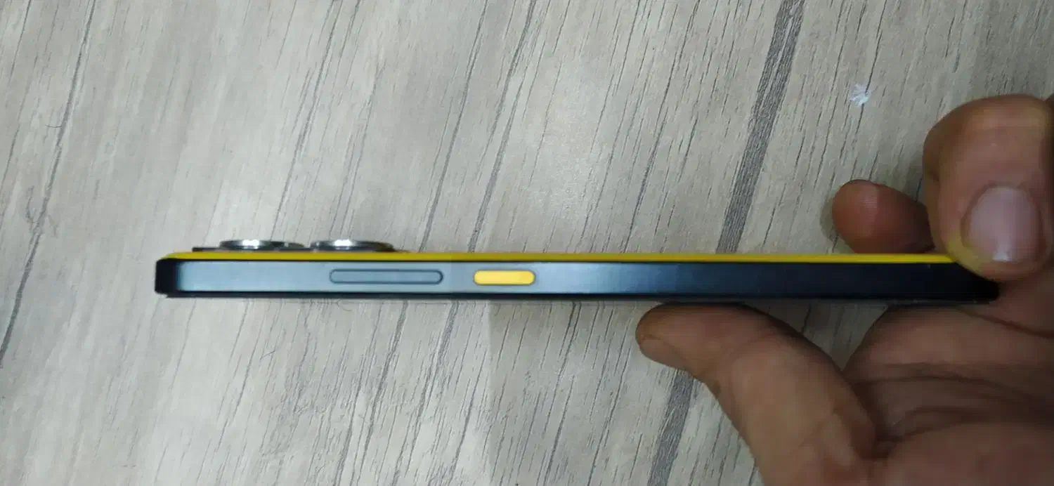 poco x6 pro512  ram 12|موبایل|رباط‌کریم, نصیرشهر|دیوار