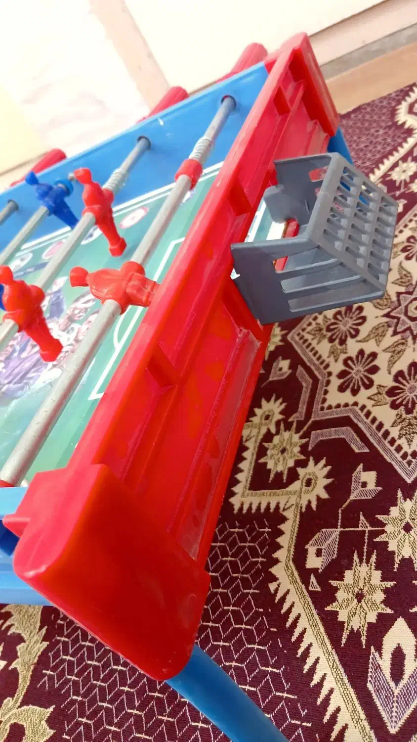 فوتبال دستی|اسباب‌‌بازی|رفسنجان, |دیوار