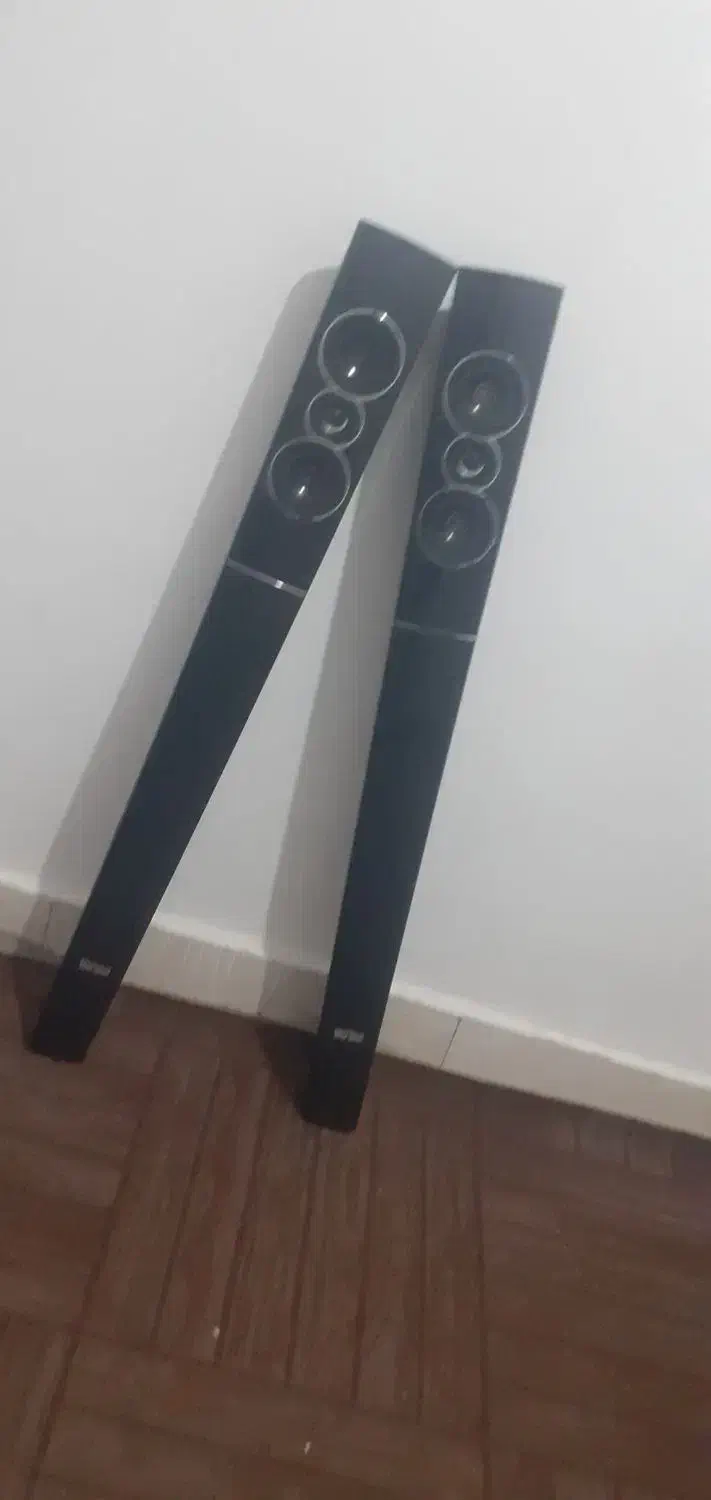 سینما خانواده|سیستم صوتی خانگی|اسلامشهر, شهرک امام حسین (میان آباد)|دیوار