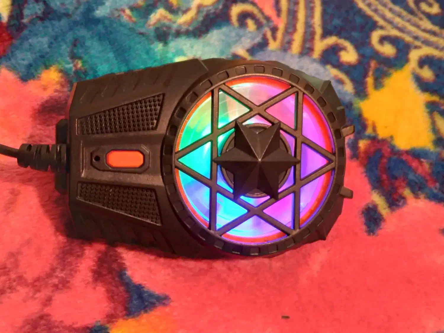 فن خنک کننده گوشی|لوازم جانبی موبایل و تبلت|سنندج, |دیوار