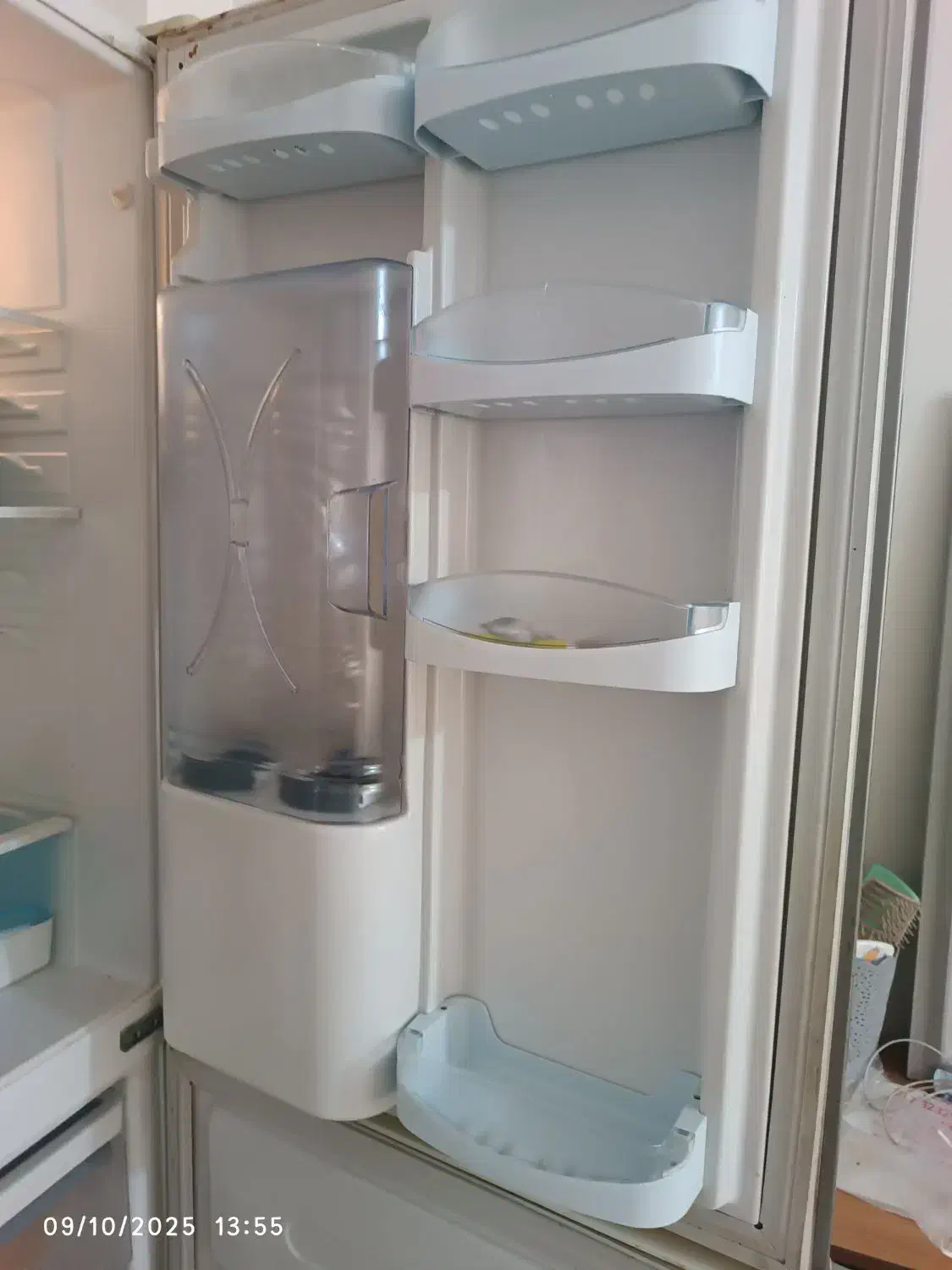 یخچال فریزر|یخچال و فریزر|فاضل آباد, |دیوار