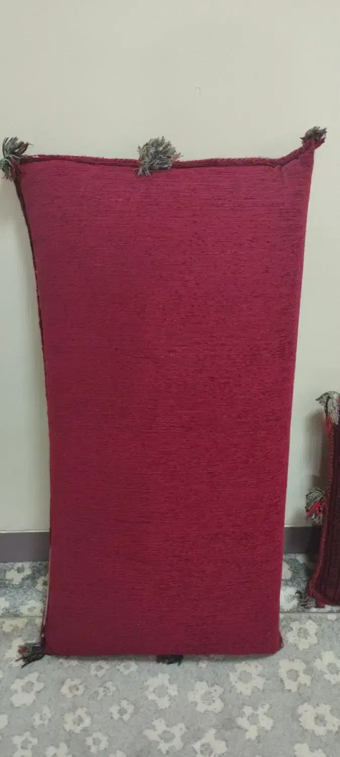 پشتی سنتی|پشتی|تهران, خلیج فارس|دیوار