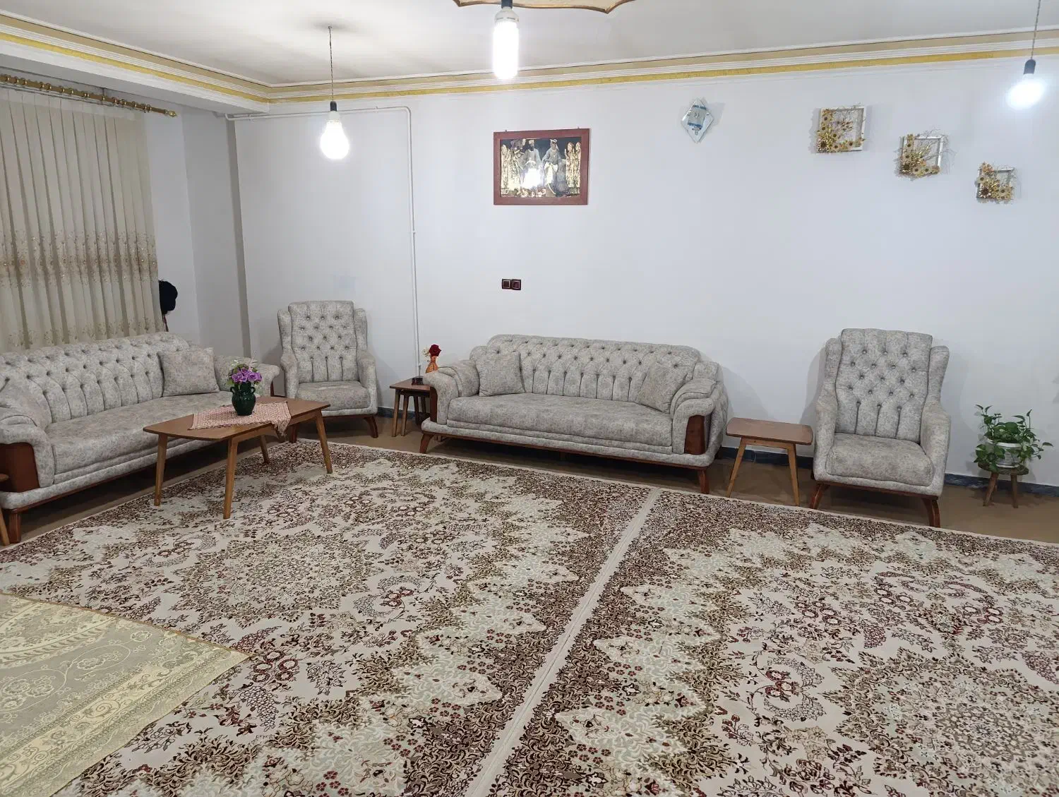 فروش خانه ویلایی|فروش خانه و ویلا|دهگلان, |دیوار