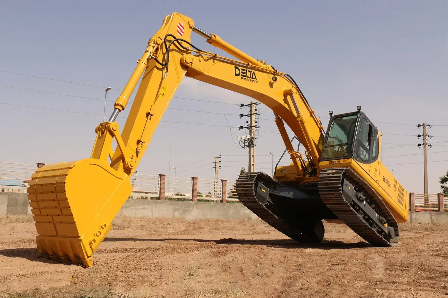 نیازمند راننده بیل مکانیکی زنجیره ای|استخدام صنعتی، فنی، مهندسی|خواف, |دیوار