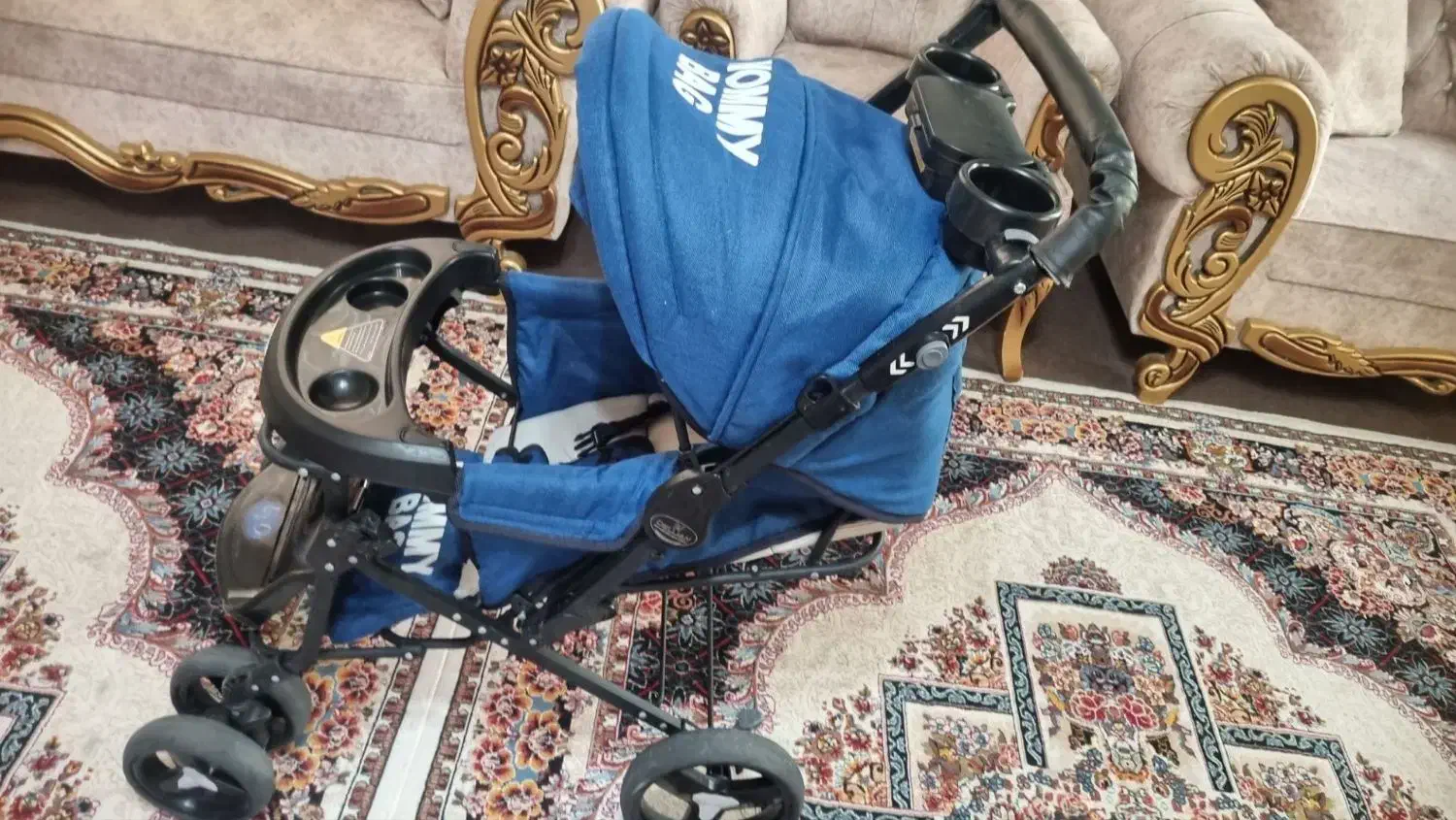 کالسکه فروشی|کالسکه و لوازم جانبی|ارومیه, |دیوار