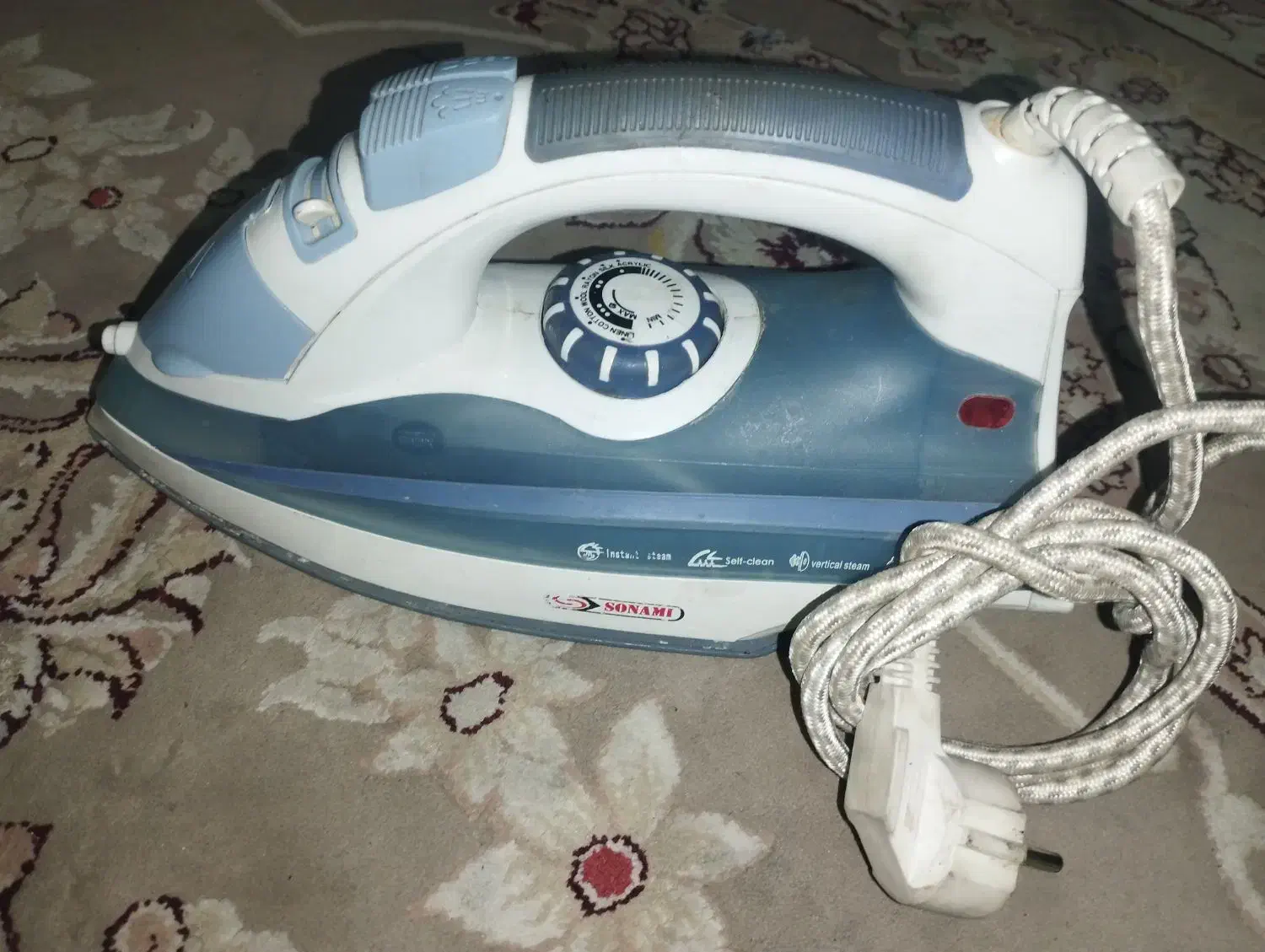 لوازم منزل|اتو و لوازم اتو|اهواز, کوی صادقیه|دیوار