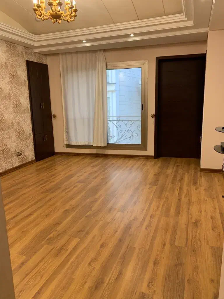 فرمانیه / نیاوران ۱۲۰متر/غرق نور/ویو ابدی/لابی شیک|فروش آپارتمان|تهران, جماران (نیاوران)|دیوار