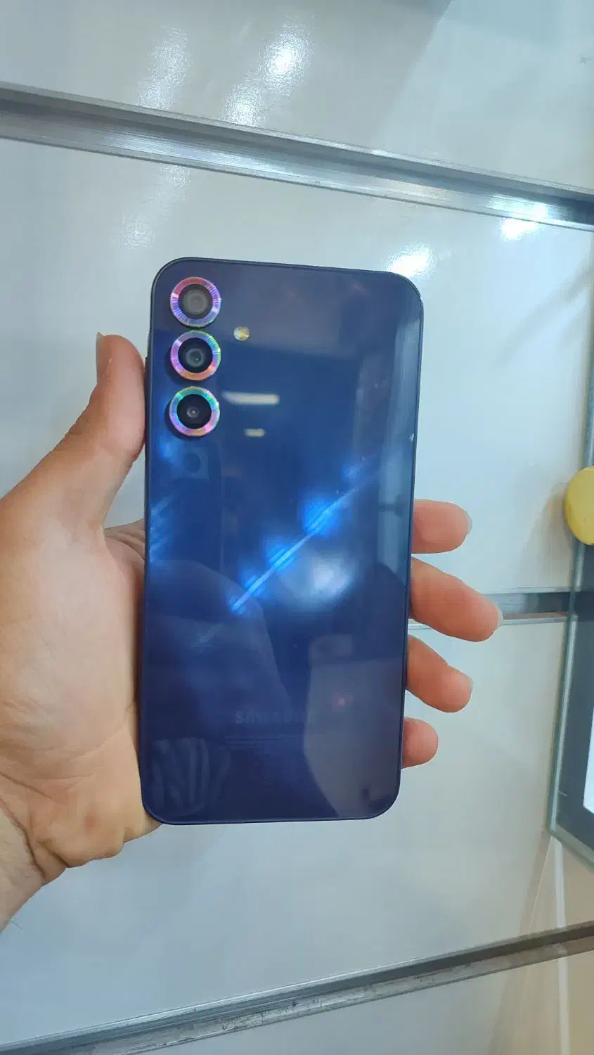 سامسونگ a15|موبایل|نیشابور, مازول|دیوار